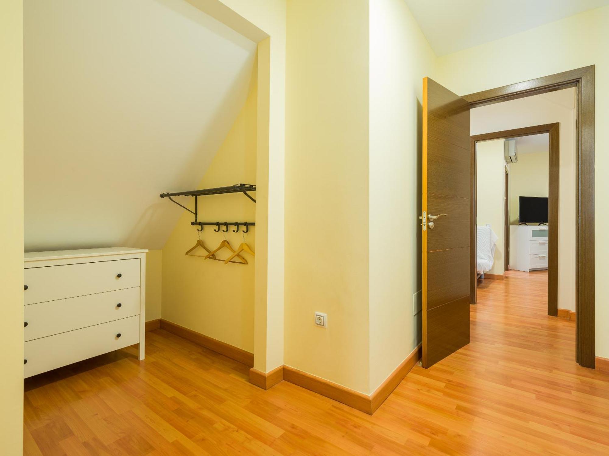 City Family Avatar Duplex Near The Beach Las Palmas de Gran Canária Exterior foto