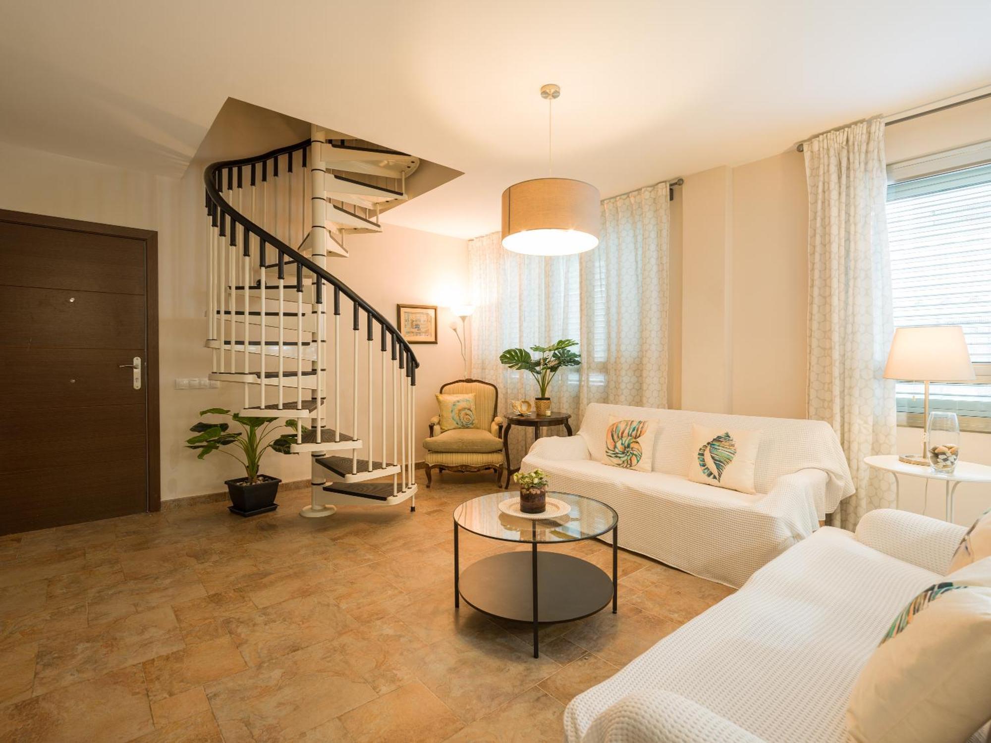 City Family Avatar Duplex Near The Beach Las Palmas de Gran Canária Exterior foto
